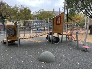 Flower Tot Combination Slide #. 0