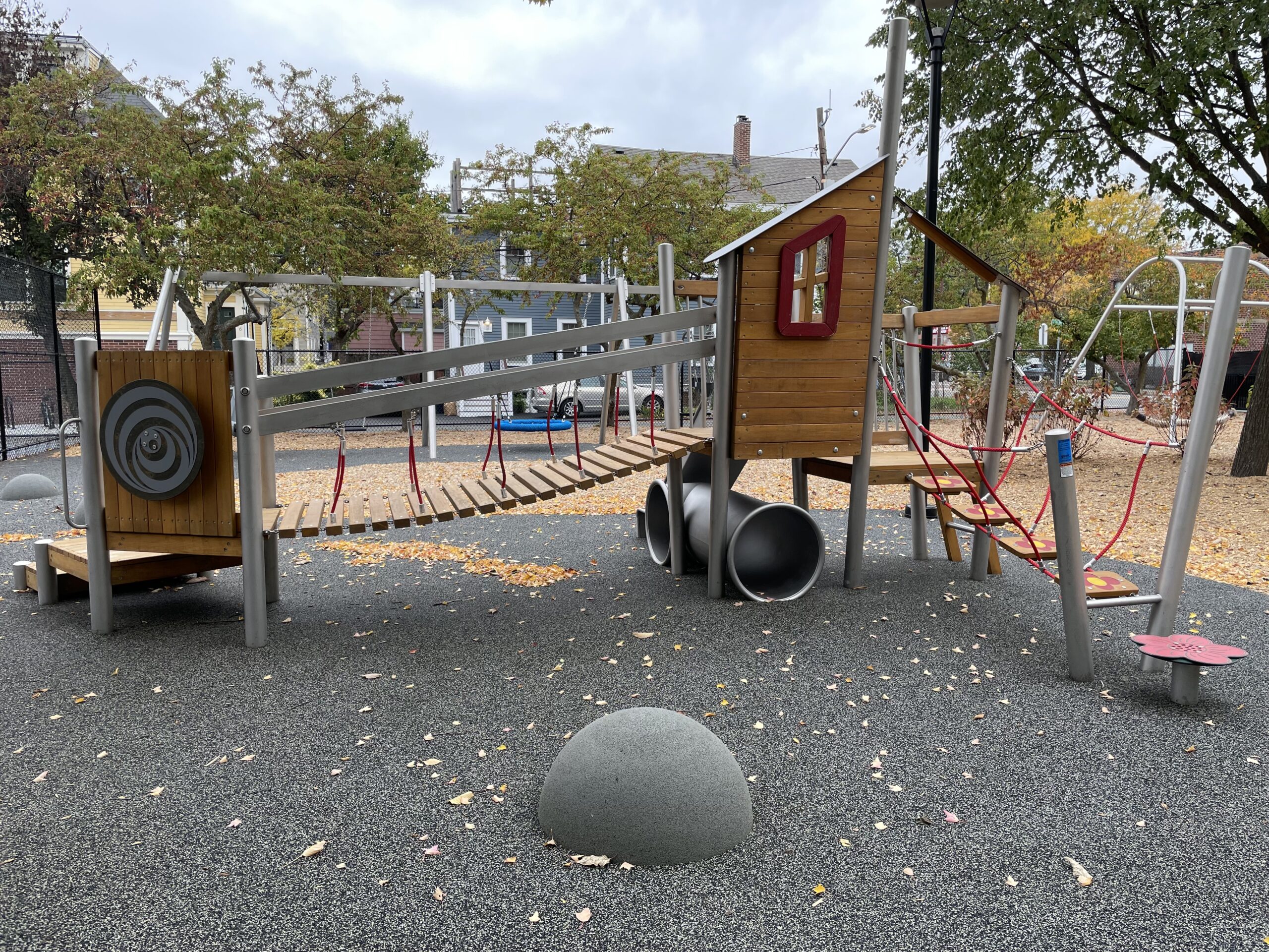 Image 2 of Flower Tot Combination