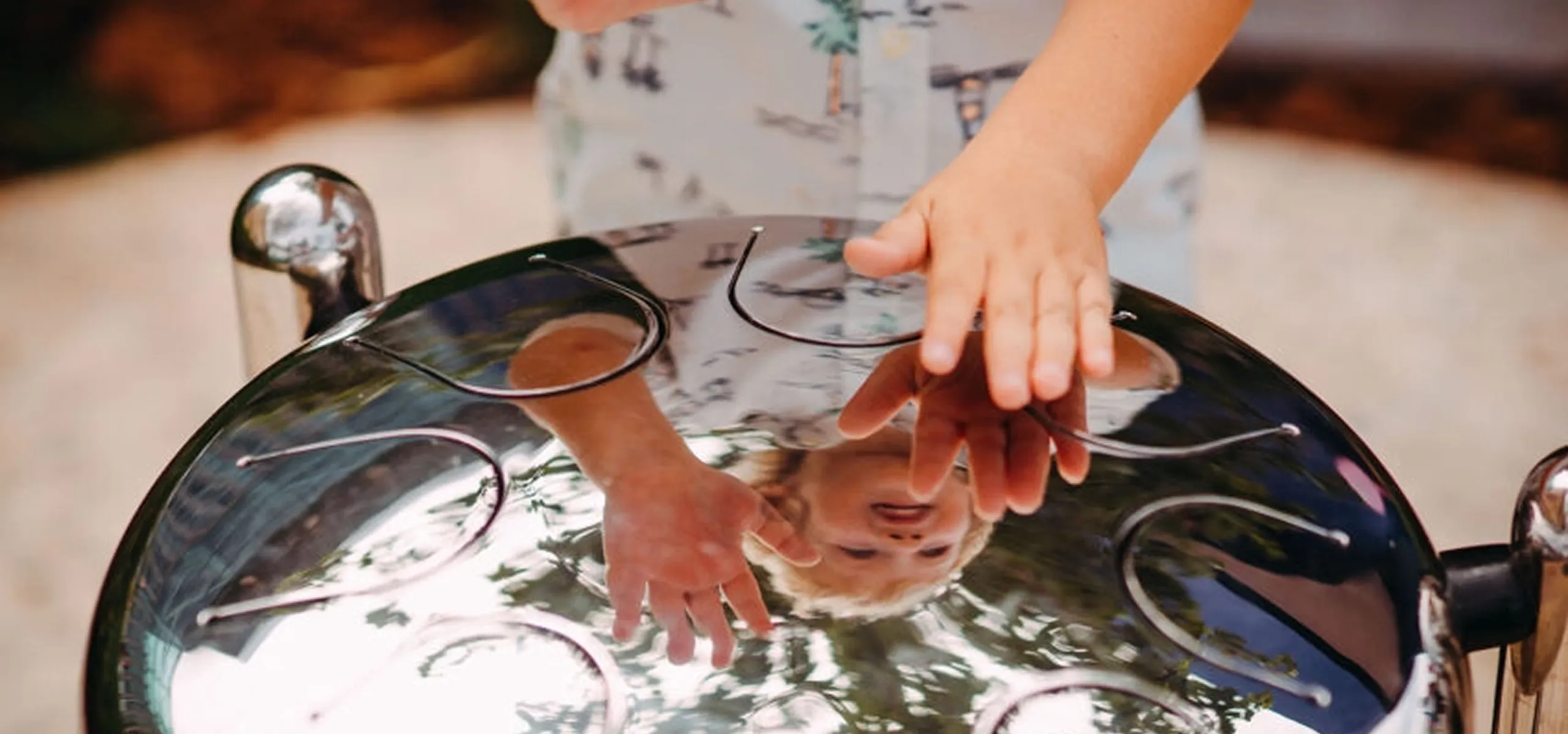 Goric Sound & Sensory product banner