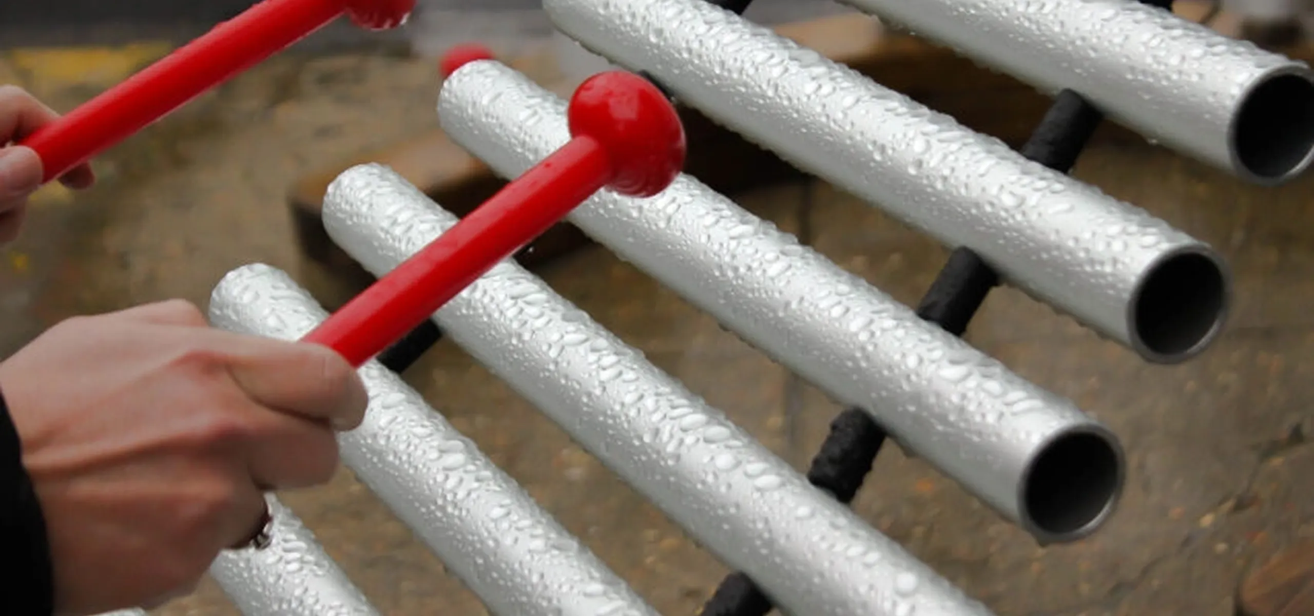 Goric Sound & Sensory product banner