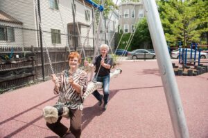 Viking Swing 3.0 Slide #. 0