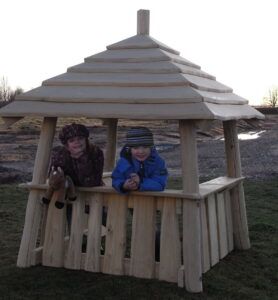 Mini Kiosk Slide #. 2