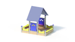 Combi Sandworks Slide #. 1