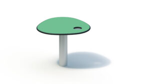 Sand Play Table 2 Slide #. 2