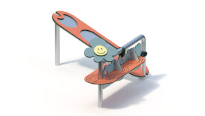 Sand Combination Slide #. 1