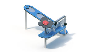 Sand Combination Slide #. 2