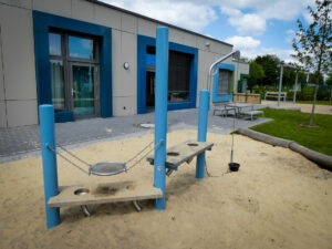 Sand Play JOSEF Slide #. 3