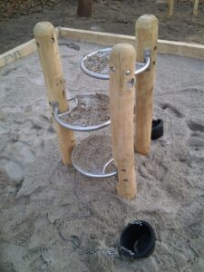 Sieve Tower Slide #. 0