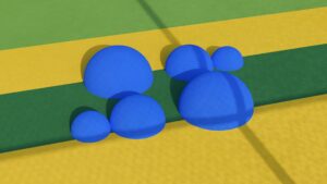 Preset Half Ball Package Slide #. 0