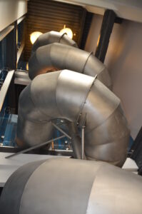 Indoor Slides Slide #. 1