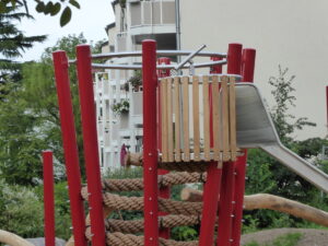 Spiral Climber Slide #. 1