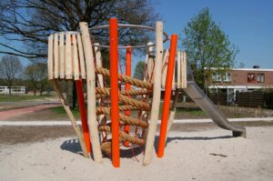 Spiral Climber Slide #. 3